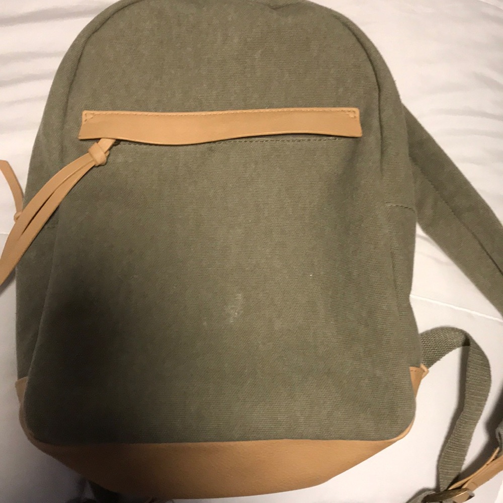 Target backpack